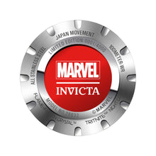 Cargar imagen en el visor de la galería, RELOJ CAPITÁN MARAVILLA PARA MUJER INVICTA MARVEL 28832 - MULTICOLOR