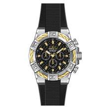 Cargar imagen en el visor de la galería, RELOJ DEPORTIVO PARA HOMBRE INVICTA BOLT 28883 - NEGRO