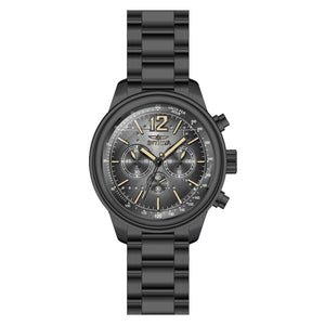 RELOJ  PARA HOMBRE INVICTA AVIATOR 28899 - NEGRO