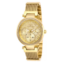 Cargar imagen en el visor de la galería, RELOJ  PARA MUJER INVICTA ANGEL 28918 - ORO