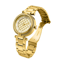 Cargar imagen en el visor de la galería, RELOJ  PARA MUJER INVICTA BOLT 28927 - DORADO