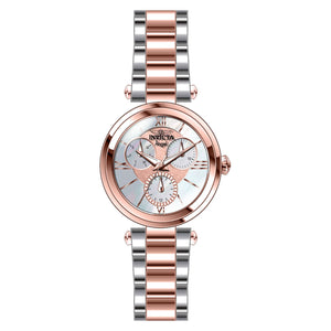 RELOJ  PARA MUJER INVICTA ANGEL 28932 - MULTICOLOR