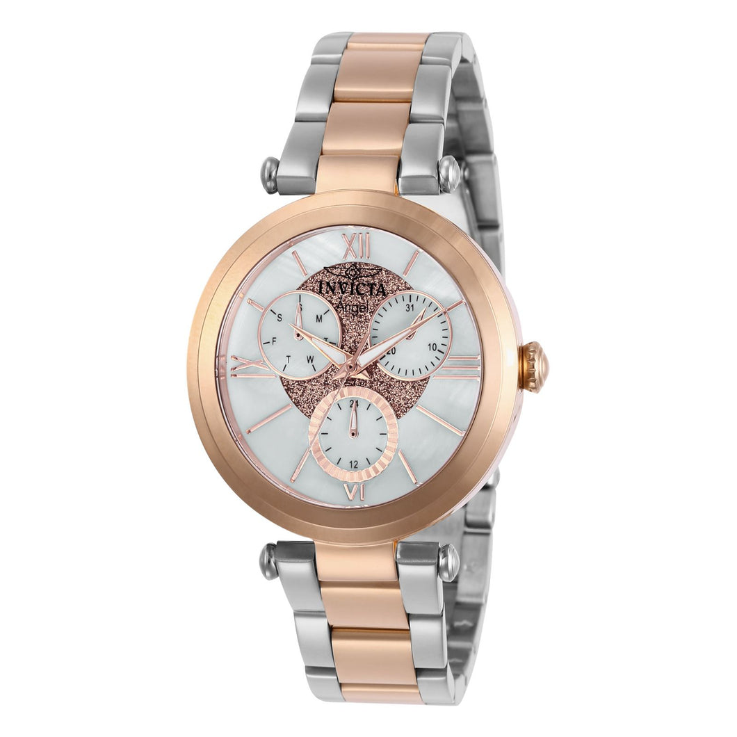 RELOJ  PARA MUJER INVICTA ANGEL 28932 - MULTICOLOR