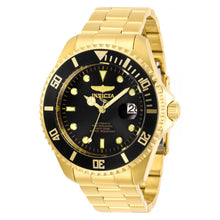 Cargar imagen en el visor de la galería, RELOJ  PARA HOMBRE INVICTA PRO DIVER 28948 - DORADO