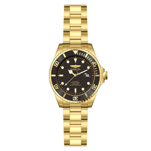 RELOJ  PARA HOMBRE INVICTA PRO DIVER 28948 - DORADO