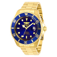 RELOJ  PARA HOMBRE INVICTA PRO DIVER 28949 - DORADO