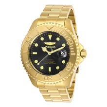 Cargar imagen en el visor de la galería, RELOJ  PARA HOMBRE INVICTA PRO DIVER 28952 - DORADO
