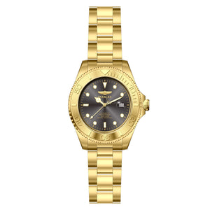 RELOJ  PARA HOMBRE INVICTA PRO DIVER 28952 - DORADO