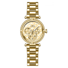 Cargar imagen en el visor de la galería, RELOJ  PARA MUJER INVICTA BOLT 28957 - ORO