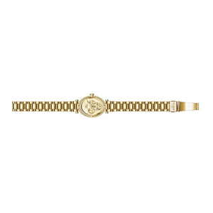 RELOJ  PARA MUJER INVICTA BOLT 28957 - ORO