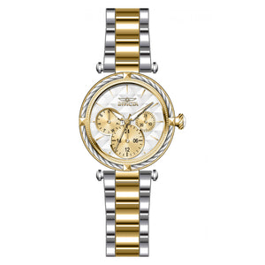 RELOJ  PARA MUJER INVICTA BOLT 28960 - MULTICOLOR