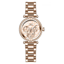 Cargar imagen en el visor de la galería, RELOJ  PARA MUJER INVICTA BOLT 28961 - ROSA   ORO