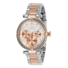 Cargar imagen en el visor de la galería, RELOJ  PARA MUJER INVICTA BOLT 28962 - BLANCO