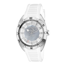 Cargar imagen en el visor de la galería, RELOJ DEPORTIVO PARA MUJER INVICTA VENOM 29007 - PLATINO