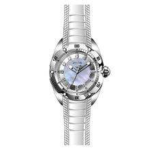 Cargar imagen en el visor de la galería, RELOJ DEPORTIVO PARA MUJER INVICTA VENOM 29007 - PLATINO