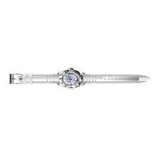 Cargar imagen en el visor de la galería, RELOJ DEPORTIVO PARA MUJER INVICTA VENOM 29007 - PLATINO