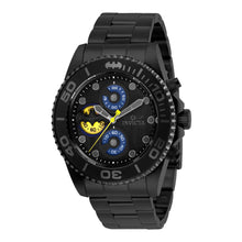 Cargar imagen en el visor de la galería, RELOJ BATMAN PARA HOMBRE INVICTA DC COMICS 29061 - NEGRO