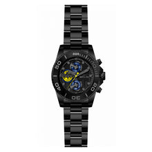 Cargar imagen en el visor de la galería, RELOJ BATMAN PARA HOMBRE INVICTA DC COMICS 29061 - NEGRO