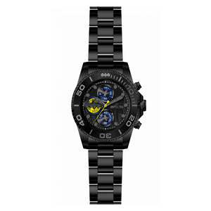 RELOJ BATMAN PARA HOMBRE INVICTA DC COMICS 29061 - NEGRO