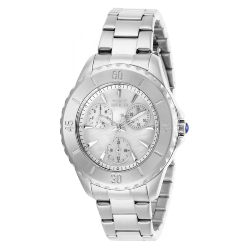 RELOJ  PARA MUJER INVICTA ANGEL 29106 - BRONCE