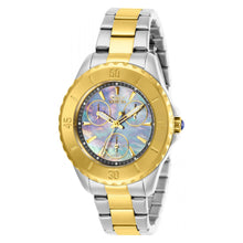 Cargar imagen en el visor de la galería, RELOJ  PARA MUJER INVICTA ANGEL 29112 - ORO, ACERO