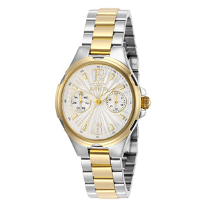 RELOJ  PARA MUJER INVICTA ANGEL 29150 - MULTICOLOR