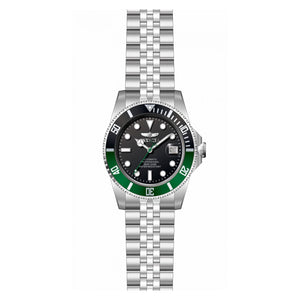 RELOJ  PARA HOMBRE INVICTA PRO DIVER 29177 - NEGRO