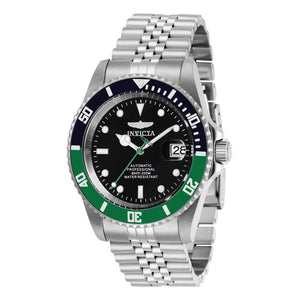 RELOJ  PARA HOMBRE INVICTA PRO DIVER 29177 - NEGRO