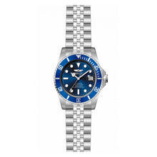 Cargar imagen en el visor de la galería, RELOJ  PARA HOMBRE INVICTA PRO DIVER 29179 - PLATEADO