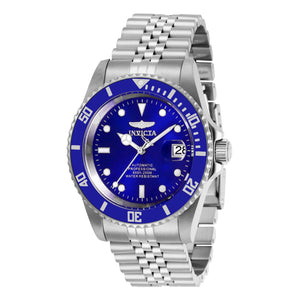 RELOJ  PARA HOMBRE INVICTA PRO DIVER 29179 - PLATEADO