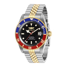 Cargar imagen en el visor de la galería, RELOJ  PARA HOMBRE INVICTA PRO DIVER 29180 - ACERO DORADO