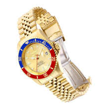 Cargar imagen en el visor de la galería, RELOJ  PARA MUJER INVICTA PRO DIVER 29183 - DORADO