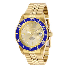 Cargar imagen en el visor de la galería, RELOJ  PARA HOMBRE INVICTA PRO DIVER 29185 - CHAMPÁN