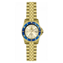 Cargar imagen en el visor de la galería, RELOJ  PARA HOMBRE INVICTA PRO DIVER 29185 - CHAMPÁN