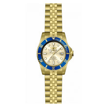 Cargar imagen en el visor de la galería, RELOJ  PARA HOMBRE INVICTA PRO DIVER 29185 - CHAMPÁN