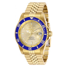 Cargar imagen en el visor de la galería, RELOJ  PARA HOMBRE INVICTA PRO DIVER 29185 - CHAMPÁN