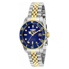 Cargar imagen en el visor de la galería, RELOJ  PARA MUJER INVICTA PRO DIVER 29188 - ORO, ACERO