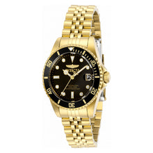 Cargar imagen en el visor de la galería, RELOJ  PARA MUJER INVICTA PRO DIVER 29190 - ORO