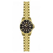 Cargar imagen en el visor de la galería, RELOJ  PARA MUJER INVICTA PRO DIVER 29190 - ORO