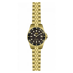 RELOJ  PARA MUJER INVICTA PRO DIVER 29190 - ORO