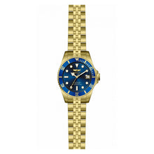 Cargar imagen en el visor de la galería, RELOJ  PARA MUJER INVICTA PRO DIVER 29191 - ORO