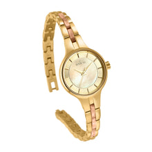 Cargar imagen en el visor de la galería, RELOJ  PARA MUJER INVICTA ANGEL 29278 - DORADO