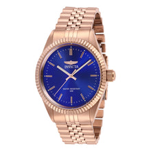Cargar imagen en el visor de la galería, RELOJ CLÁSICO PARA HOMBRE INVICTA SPECIALTY 29392 - ORO ROSA