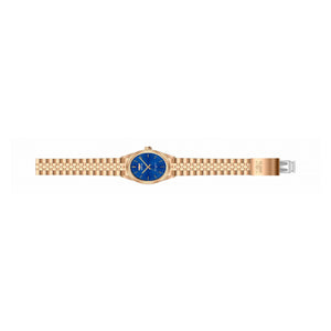RELOJ CLÁSICO PARA HOMBRE INVICTA SPECIALTY 29392 - ORO ROSA