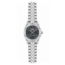 Cargar imagen en el visor de la galería, RELOJ CLÁSICO PARA MUJER INVICTA SPECIALTY 29395 - CARBÓN