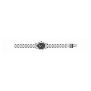 RELOJ CLÁSICO PARA MUJER INVICTA SPECIALTY 29395 - CARBÓN