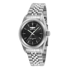 Cargar imagen en el visor de la galería, RELOJ CLÁSICO PARA MUJER INVICTA SPECIALTY 29395 - CARBÓN