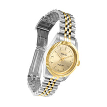 Cargar imagen en el visor de la galería, RELOJ CLÁSICO PARA MUJER INVICTA SPECIALTY 29405 - MULTICOLOR