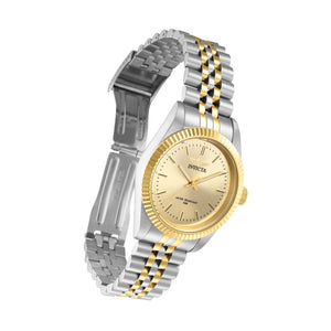 RELOJ CLÁSICO PARA MUJER INVICTA SPECIALTY 29405 - MULTICOLOR