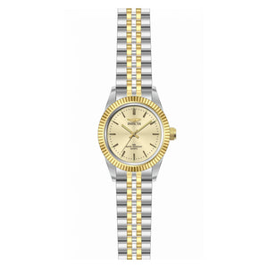 RELOJ CLÁSICO PARA MUJER INVICTA SPECIALTY 29405 - MULTICOLOR